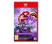Switch Metroid Prime 4: Beyond Switch