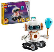 LEGO Creator 3 w 1 31164 Kosmiczny robot LEGO