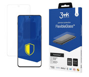 3mk Flexible Glass do OnePlus Nord 4 5G 3mk