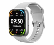 Maxcom Ecowatch6 Silver Maxcom