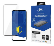 3mk HardGlass Max do Samsung Galaxy A55 5G / Galaxy A35 5G 3mk