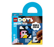 LEGO DOTS 41954 - Nalepka