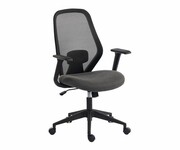 COBRA OFFICE ONE HF306BK czarny OFFICE ONE HF306BK czarny COBRA