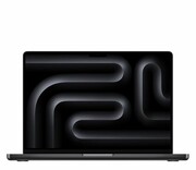 APPLE MacBook Pro M4/16GB/512/Mac OS Gwiezdna Czerń 10R 36msc MacBook Pro M4/16GB/512/Mac OS Gwiezdna Czerń 10R 36msc APPLE