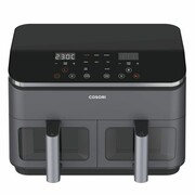 COSORI Dual Basket Air Fryer Dual Basket Air Fryer COSORI