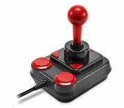SPEEDLINK COMPETITION PRO Extra USB Joystick SL-650212-BKRD COMPETITION PRO Extra USB Joystick SL-650212-BKRD SPEEDLINK