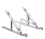 Orico Składana aluminiowa podstawka pod laptop (max 17