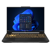 ASUS TUF Gaming F16 Core 5-210H/32GB/512/Win11 RTX3050 144Hz ASUS