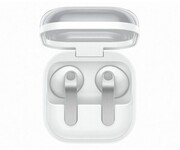 SAMSUNG Buds 4 TWS Douszne Białe [SM-R540NZWAEUE] Buds 4 TWS Douszne Białe SM-R540NZWAEUE SAMSUNG