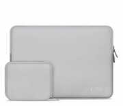 TECH-PROTECT NeoSlim 13-14'' Crayon Grey 5906302374892 NeoSlim 13-14 Crayon Grey 5906302374892 TECH-PROTECT
