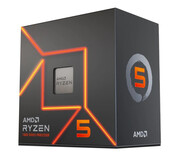 AMD Ryzen 5 7600 AMD