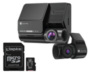 Navitel RS984 Dual 4K/GPS/3