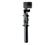 FIXED Snap BT Selfie Stick Pilot czarny FIXED