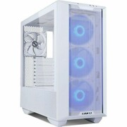 LIAN LI LANCOOL III E-ATX Case RGB WHITE LANCOOL III E-ATX Case RGB WHITE LIAN LI