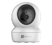 EZVIZ Smart domowa kamera obrotowa H6c 2K+ 4MP EZVIZ