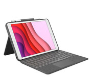 Logitech Combo Touch iPad 10,9