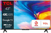TCL 43P631