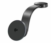 4smarts Car Charging 15W z ładowarką samochodową szary Car Charging 15W z ładowarką samochodową szary 4smarts