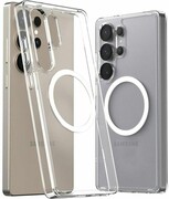 ARAREE Duple M MagSafe Sam S25 Ultra przeźroczysty/clear AR20-02213A Duple M MagSafe Sam S25 Ultra przeźroczysty/clear AR20-02213A ARAREE