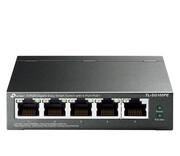 Switch TP-LINK TL-SG105PE
