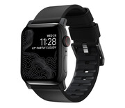 Nomad Active Strap Pro Apple Watch 49/45/44/42mm black Nomad