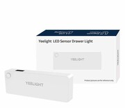 YEELIGHT Lampka do szuflady z czujnikiem ruchu YLCTD001 Lampka do szuflady z czujnikiem ruchu YLCTD001 YEELIGHT