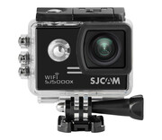Kamera sportowa SJcam SJ5000X