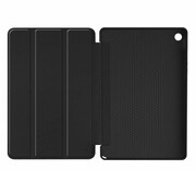 Tech-Protect SmartCase do Samsung Galaxy Tab A9+ black Tech-Protect