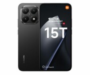 XIAOMI 15T 12/512GB Black 15T 12/512GB Black XIAOMI