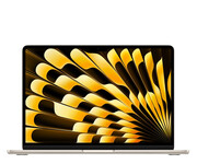 Apple MacBook Air M5/16GB/1TB/Mac OS Księżycowa Poświata 10R US Apple