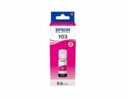 EPSON 103M 7500str. Magenta C13T00S34A 103Y Purpurowy EPSON