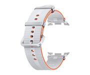 Samsung Pasek Athleisure do Watch8/Watch8 Classic M/L white Samsung
