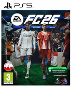 EA Sports FC 26 PS5 EA Sports FC 26 PS5 EA