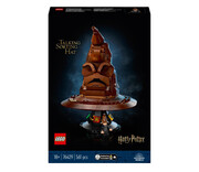 LEGO Harry Potter 76429 Mówiąca Tiara Przydziału LEGO