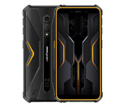 uleFone Armor X12 Pro 4/64GB pomarańczowy uleFone