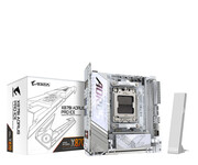 Gigabyte X870I AORUS PRO ICE Gigabyte