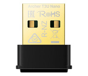 TP-Link Archer T3U Nano (1300Mb/s a/b/g/n/ac) DualBand TP-Link