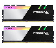 G.SKILL 16GB (2x8GB) 3600MHz CL16 TridentZ RGB Neo G.SKILL