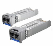 UBIQUITI UACC-OM-SM-10G-D-2 Single-Mode 10Gbit SFP+ 2xLC (2 szt.) UACC-OM-SM-10G-D-2 Single-Mode 10Gbit SFP 2xLC (2 szt.) UBIQUITI