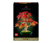 LEGO Botanicals 10348 Klon palmowy bonsai LEGO