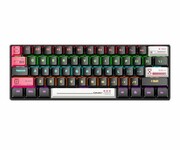 ONIKUMA G55 czarna qwerty G55 Black G55 czarna qwerty G55 Black ONIKUMA