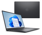 Dell 15 i7-1355U/32GB/512/Win11 120Hz Czarny Dell