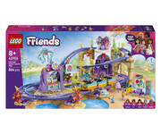 LEGO FRIENDS 42703 Syrenkowa kolejka górska LEGO