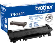 Brother TN2411 Black 1200 str. (TN-2411) Brother