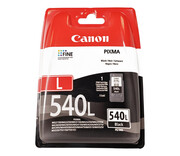 Canon PG-540L black do 300 str. Canon