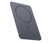 Baseus Powerbank PicoGo AM41 5000mAh 20W z MagSafe szary Baseus