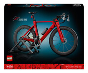 LEGO ICONS 11380 Rower szosowy LEGO
