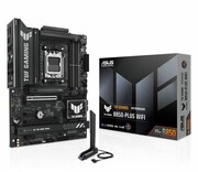 ASUS TUF GAMING B850-PLUS WIFI TUF GAMING B850-PLUS WIFI ASUS