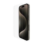 Belkin ScreenForce Pro TemperedGlass AM iPhone 15 Pro Belkin