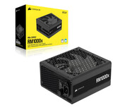 Zasilacz Corsair RM 1000W